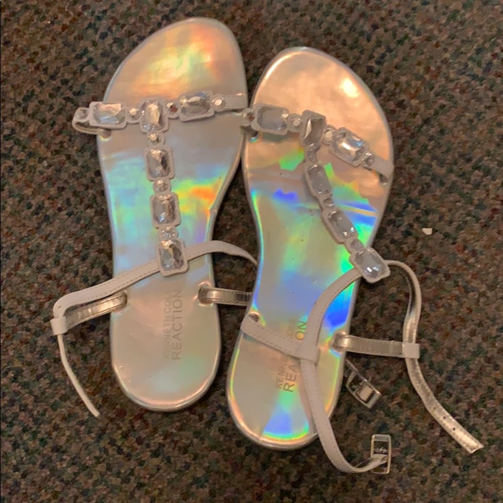 Kenneth Cole sandals